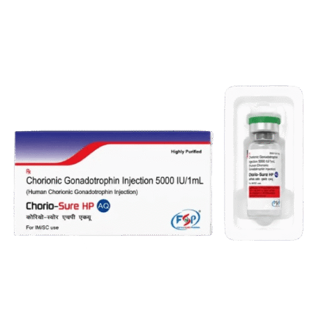 Chorionic Gonadotrophin