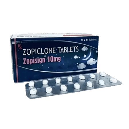 Zopiclone