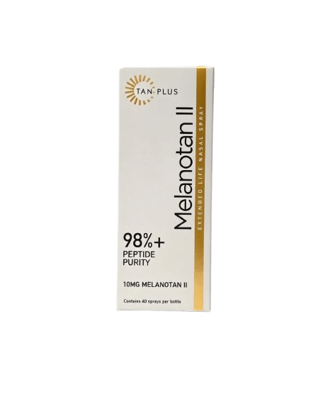 Melanotan II