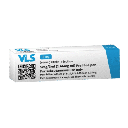 Semaglutide Pen