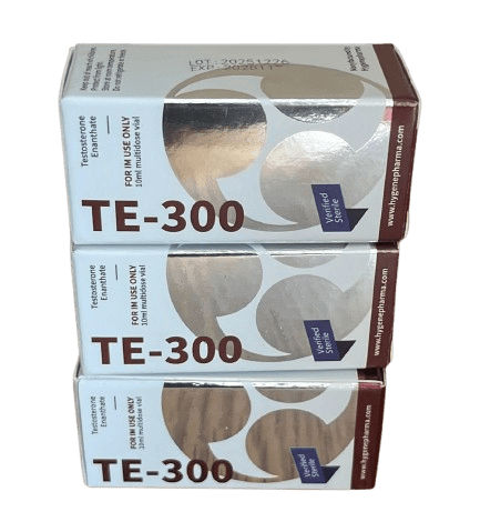 Testosterone Enanthate