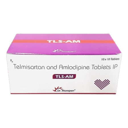 Telmisartan