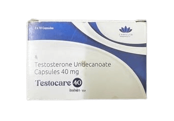 Testocare