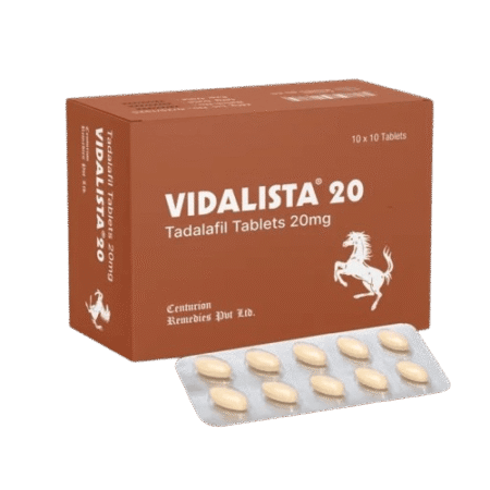 Vidalista
