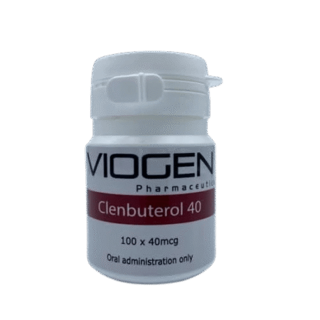 Clenbuterol